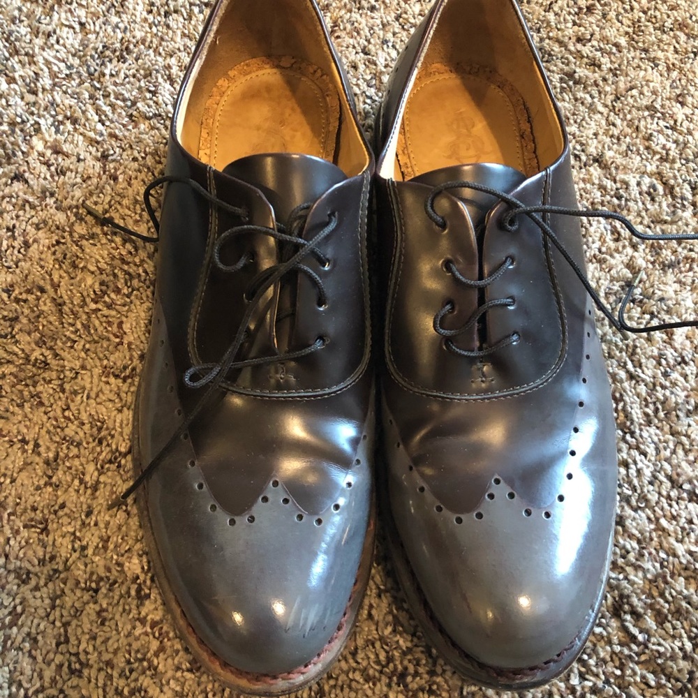 Office of Angela Scott Loafer